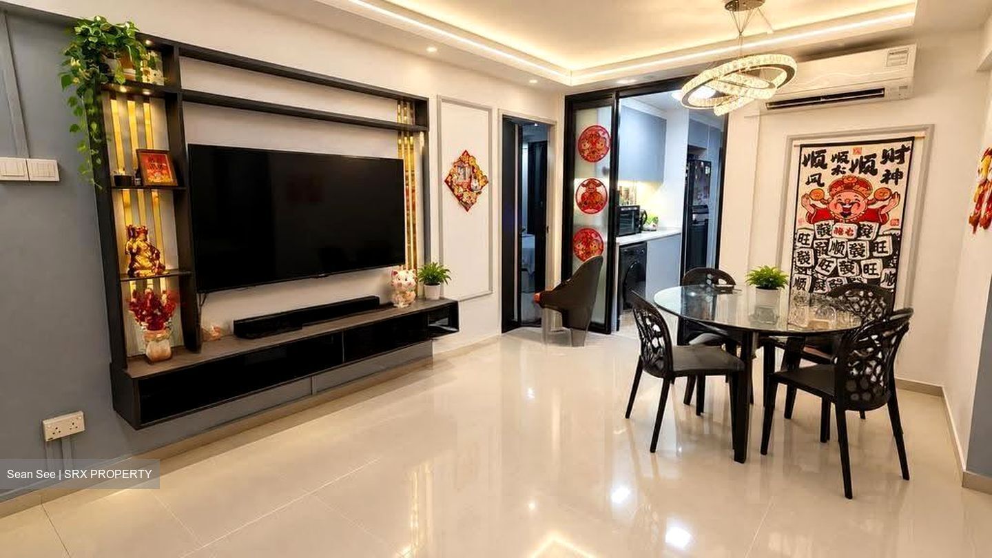 Blk 43 Macpherson Garden (Geylang), HDB 2 Rooms #634729041